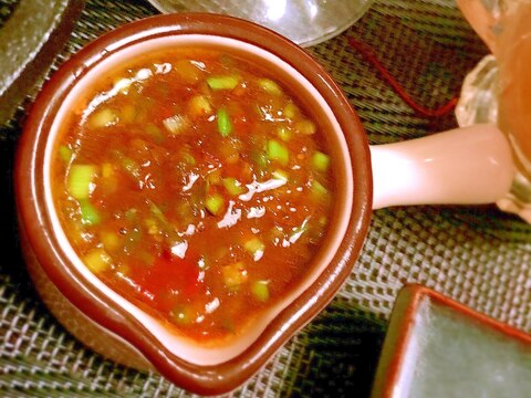 チヂミに合う ニラたっぷりの柚子香味だれ レシピ 作り方 By 嵯峨 恭也 楽天レシピ チヂミに合う ニラたっぷりの柚子香味だれ レシピ 作り方 By 嵯峨 恭也 楽天レシピ